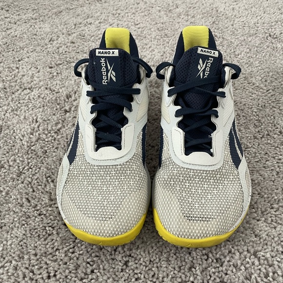 Reebok Nano X - Picture 4 of 5
